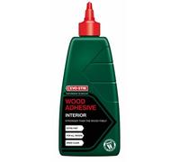 Evo-Stik RW1 Resin W Extra Fast Interior Wood Adhesive 1 Litre