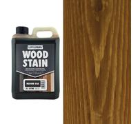Interior Wood Dye - Medium Oak 2.5Ltr - Littlefair's