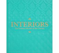Interiors: The Greatest Rooms of the Century (Sky Blue Edition)