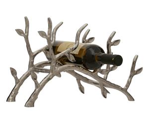 Interiors by Premier Adria 3 Bottle Branch Wine Rack