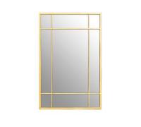 Interiors By Premier Charlene Wall Mirror Print