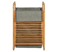 Interiors by Premier Laundry Hamper