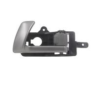 Interiors Doors Handle For Hyundai For Santafe Inner Buckle Santafe Front And Rear Door Handle Door Interior 1piece Interior Door Side Handles(Front left)