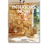 Interiors Now! 45th Ed.