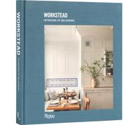 Interiors of Belonging: Workstead