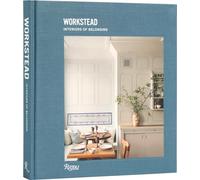 Interiors of Belonging: Workstead