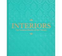 Interiors: The Greatest Rooms of the Century (Sky Blue Edition)