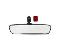 Interiors rear view mirror 8/10Inch Car Interior Rear View Mirror Wide-angle Rearview 360° Rotates Adjustable Universal Auto Accessories Car Interior Mirrors(8 inches)