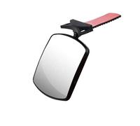 Interiors rear view mirror Car Rearview Mirror Safety Back For Seat Adjustable Baby Facing View Rear Ward Child Infant Monitor Auto Products Car Interior Mirrors