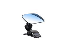 Interiors rear view mirror Car Safety View Back For Seat Mirror Baby Children Facing Rear Ward Infant Care Square Kids Monitor 1/2pcs Car Interior Mirrors(1pc)