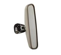 Interiors rear view mirror For A4 B8 For Q5 2009-2017 Car Interior Mirror Inner Rear View Accessories Car Interior Mirrors(Beige)