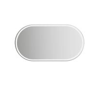 Interiors rear view mirror Self-Adhesive Makeup Mirror Car Sun Visors Stainless Steel Car Interior Mirrors
