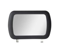 Interiors rear view mirror Universal Automobile Make Up Mirror Car Sun Visor Cosmetic Portable Auto Interior Accessories Car Interior Mirrors