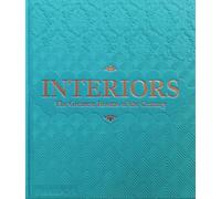 Interiors : The Greatest Rooms of the Century (Sky Blue Edition)