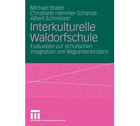 Interkulturelle Waldorfschule.New 9783531160252 Fast Free Shipping<|