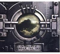 Interlace - Under the Sky -Euro. Vers [CD]
