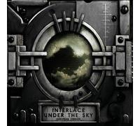 Interlace Under the Sky (European Version) (CD) Album
