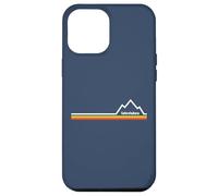 Interlaken Switzerland Case for iPhone 12 Pro Max