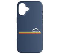 Interlaken Switzerland Case for iPhone 16