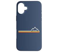 Interlaken Switzerland Case for iPhone 16 Plus