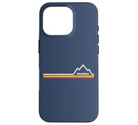 Interlaken Switzerland Case for iPhone 16 Pro