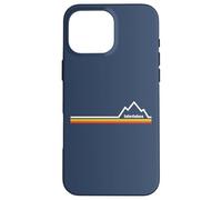 Interlaken Switzerland Case for iPhone 16 Pro Max