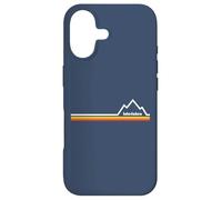 Interlaken Switzerland Case for iPhone 17