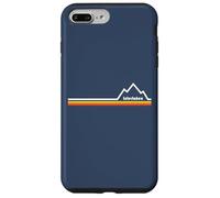 Interlaken Switzerland Case for iPhone 7 Plus/8 Plus
