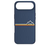 Interlaken Switzerland Case for iPhone Air
