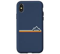 Interlaken Switzerland Case for iPhone X/XS