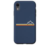 Interlaken Switzerland Case for iPhone XR