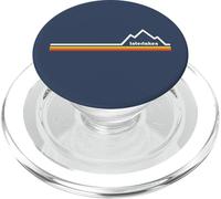 Interlaken Switzerland PopSockets PopGrip for MagSafe