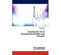 Interleukin-18 in Periodontal Health and Disease