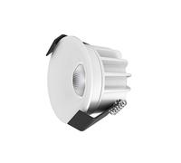 Interlight Camicro Downlight/Spotlight/Floodlight - IL-DCM4K27W
