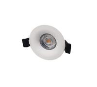 Interlight Camini Downlight/Spotlight/Floodlight - IL-DCM836CTAW