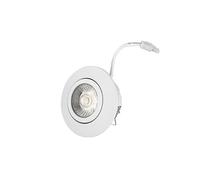 Interlight Downlight/Spotlight/Floodlight - IL-DC636DW