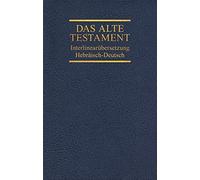 Interlinearübersetzung Altes Testament, hebr.-dt., Band 5: Sprüche - Chronik