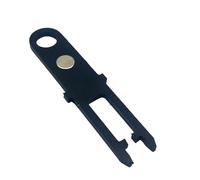 Interlock Device Door Hold Open Key | Fits Haas, Doosan, Wia, Smart, Samsung, Kitamura CNC Machines
