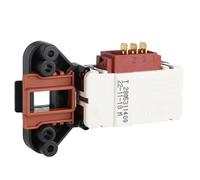 Interlock Door Lock To Fit Beko WM6120W WM6123S WM6123W Washing Machine Genuine 2805311400