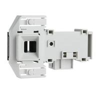 Interlock Door Lock To Fit Bosch Siemens Washing Machine Genuine 610147