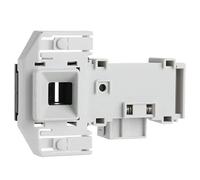 Interlock Door Lock To Fit Siemens WM12E43XEP/09 WM12E42XME/09 iQ 100 WM12B260IL/17 Washing Machine 610147