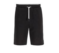 Interlock Jersey Shorts - male - Boss - Casual Shorts - Black - M - Shorts M