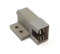 Interlock Safety Switch Replaces Ariens 088281 Ayp109553X Bobcat 108208 Dixon 4242 539115802 Exmark 1-633111 Grasshopper 183894 John Deere AM128925 MTD 725-31691A and 925-3169A Snapper 7023355