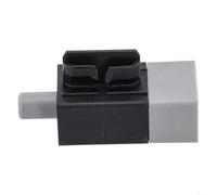 Interlock Switch 430550 for Lawn Care Equipment Ensures Compatibility with Models 115, 125, Z225 for Safe Operation