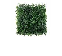 Interlocking Greenery Panels for Easy DIY Projects and Decor Transformation