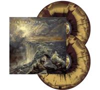 Interloper Search Party Mustard & Brown w/ Black Swirl (Vinyl) (US IMPORT)
