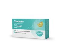Digital Tampons Super X16 PK12