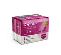 Interlude Ultra Day Pads Long Packet x12 Pads (Pack of 12) 6486