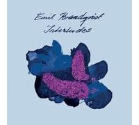 Interludes by Emil Brandqvist Trio | CD | condition new