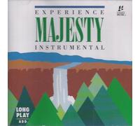 Interludes - Majesty